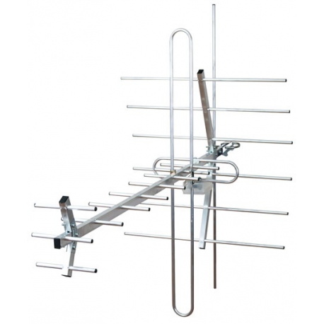 Antena DVB-T