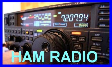 Ham Radio